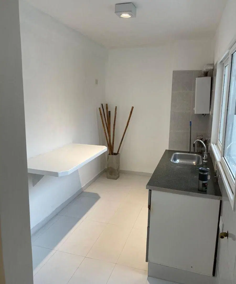 QUILMES CENTRO DEPARTAMENTO DE 2 AMBIENTES EN ALQUILER 2