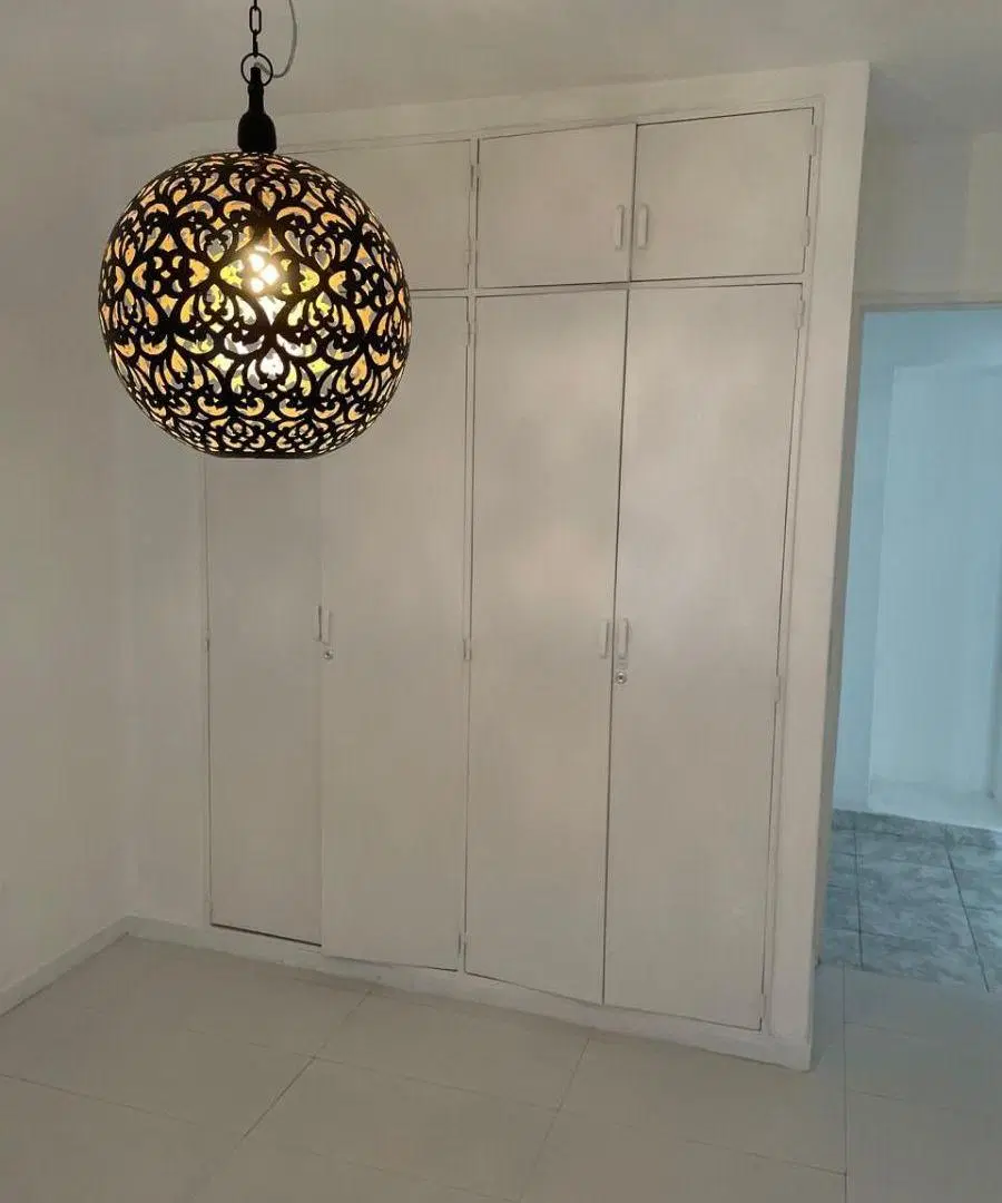 QUILMES CENTRO DEPARTAMENTO DE 2 AMBIENTES EN ALQUILER 4