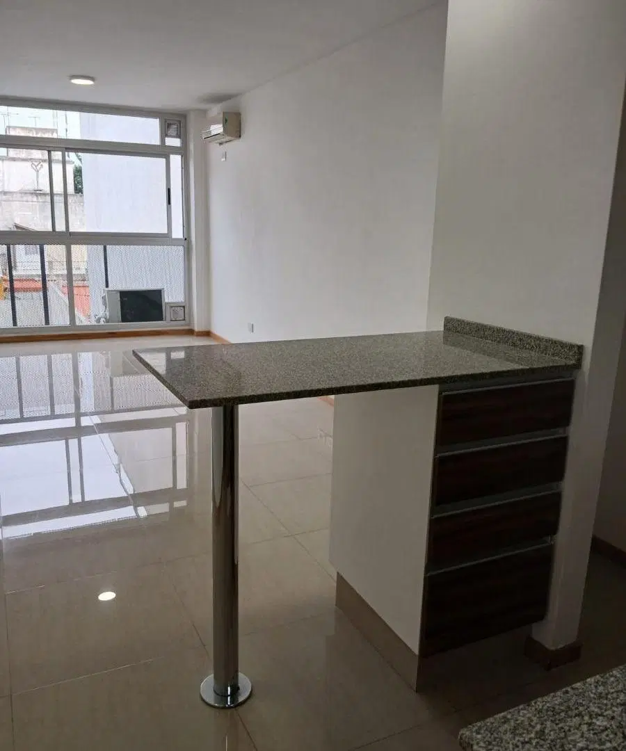ALQUILER DE MONOAMBIENTE EN WILDE CENTRO 4
