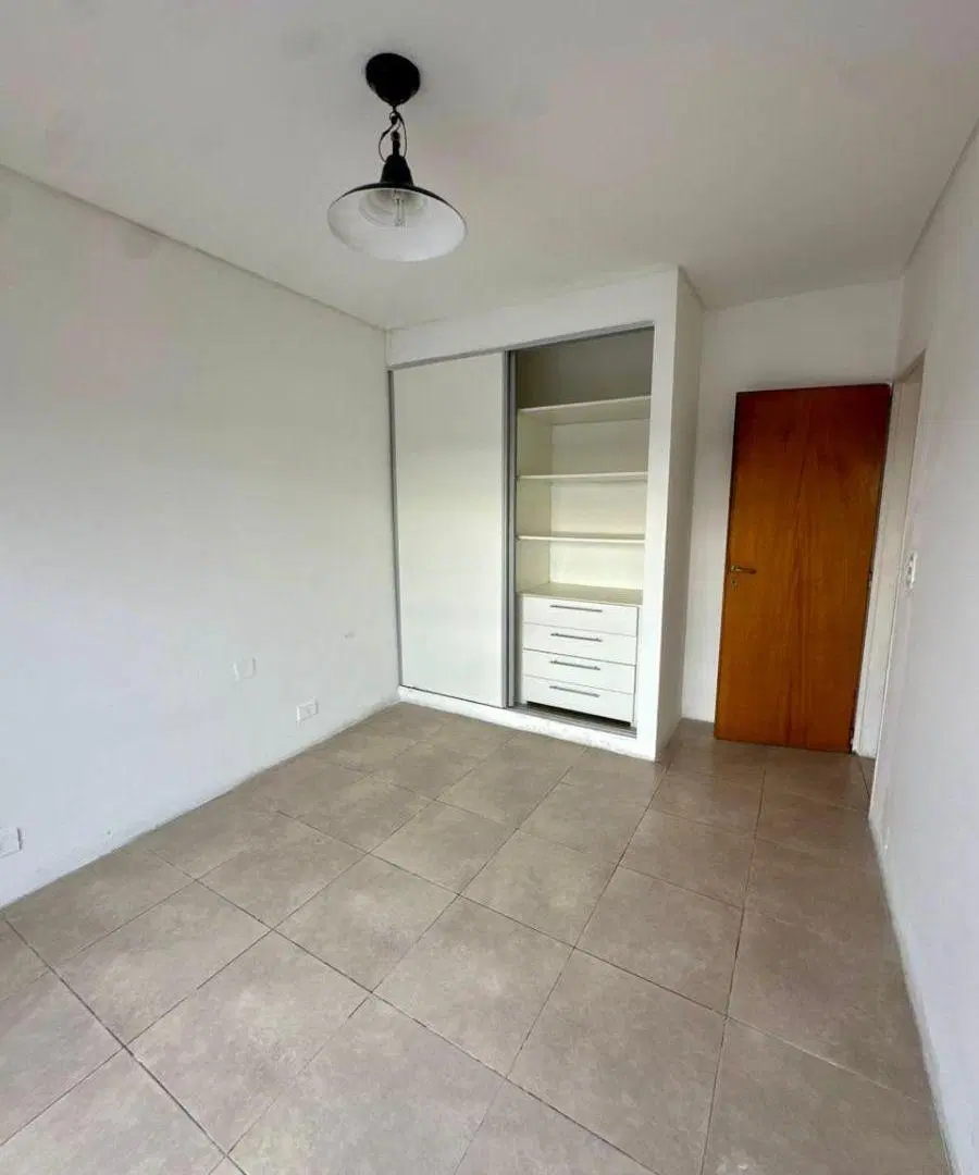 ALQUILER DEPARTAMENTO DE 3 AMBIENTES EN V DOMINICO 5