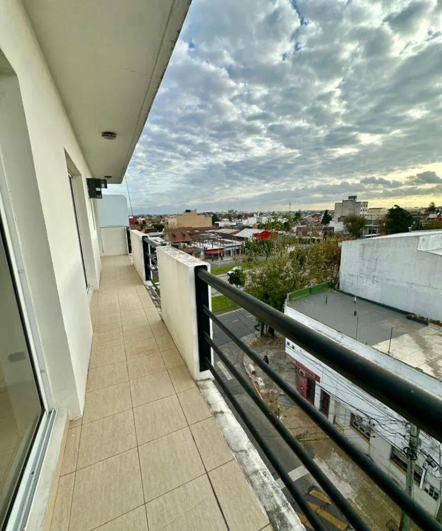 ALQUILER DEPARTAMENTO DE 3 AMBIENTES EN V DOMINICO 3