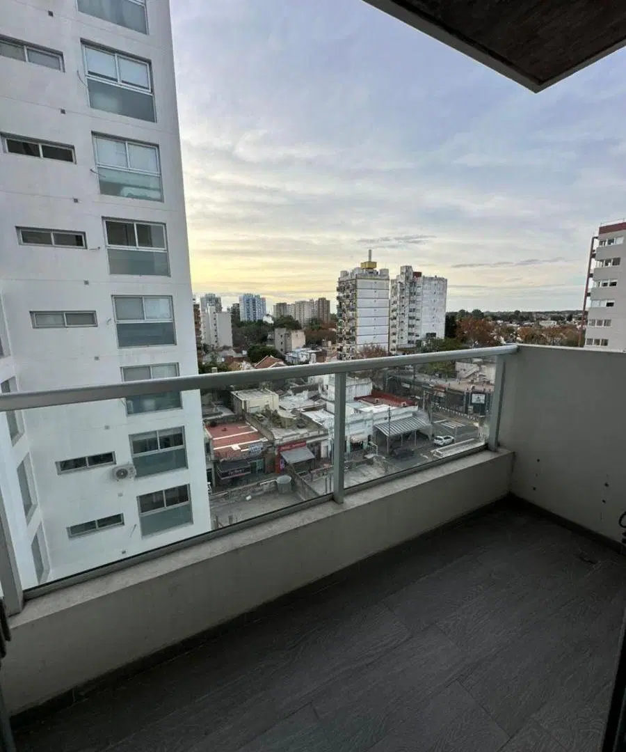 ALQUILER EN WILDE CENTRO DEPARTAMENTO DE 2 AMBIENTES 3