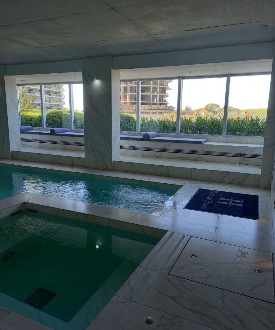 Foto de Excelente Departamento de 2 ambientes en alquiler en Puerto Madero, imagen 5