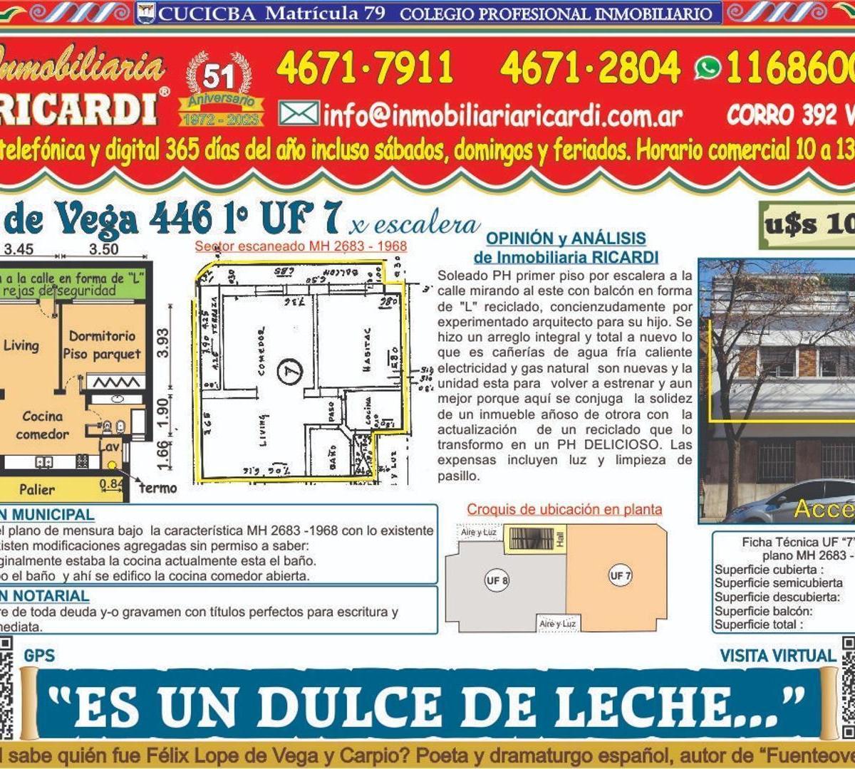 Propiedad en Argentina