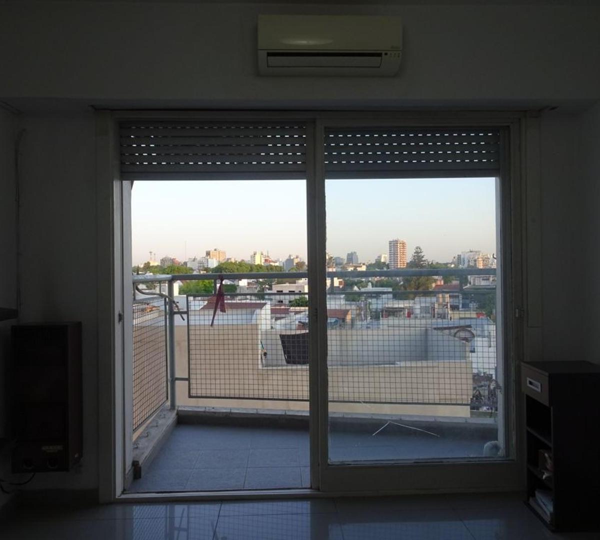 Es un Chichito 1 Amb Balcon Contrafrente Hecho Cero Ka Eme 4
