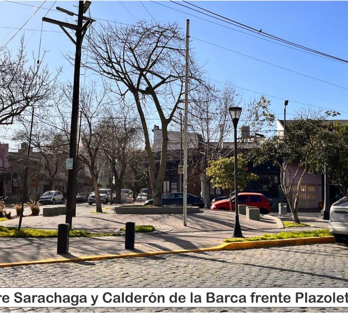 Viento en Popa. PH 2 Plantas Reciclado a Nuevo 1