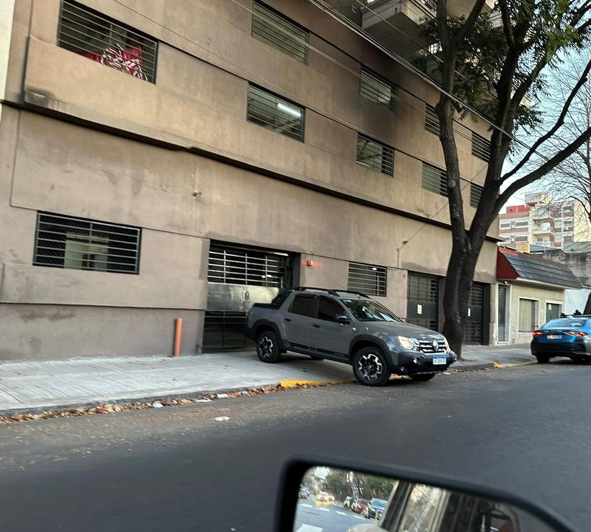 Catraminas Abstenerse Coch Cubierta Pb Facil Acceso Egreso 5