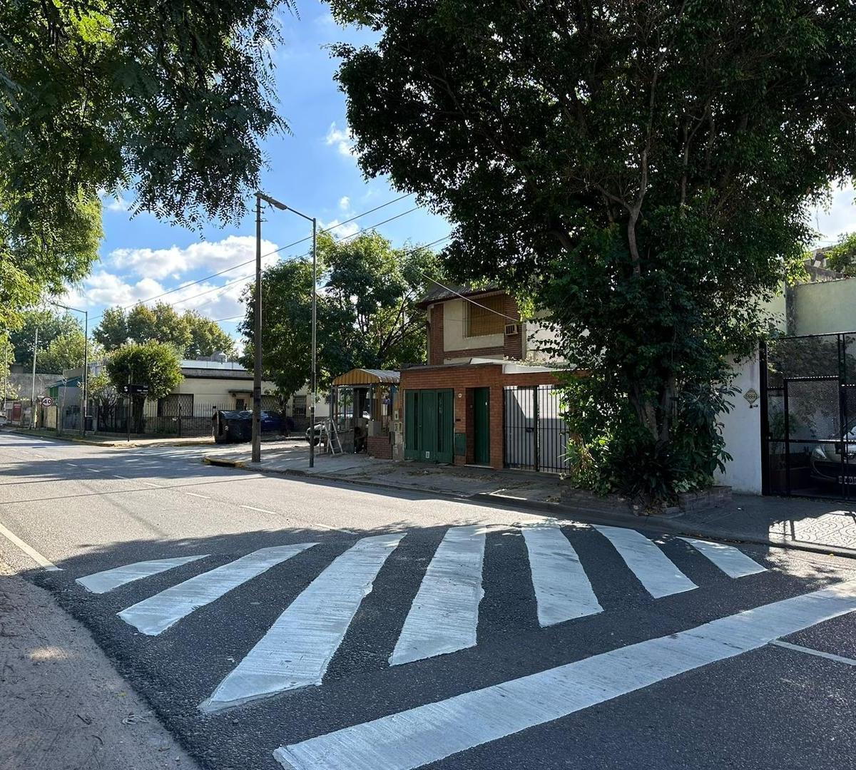 Aqui Hay Tierrita. Antigua a Refaccionar 3