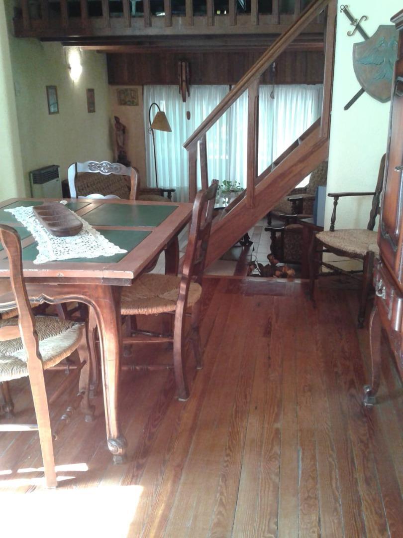 Al Estilo de Antes. Casa Lote Propio 8.66x10.62 2