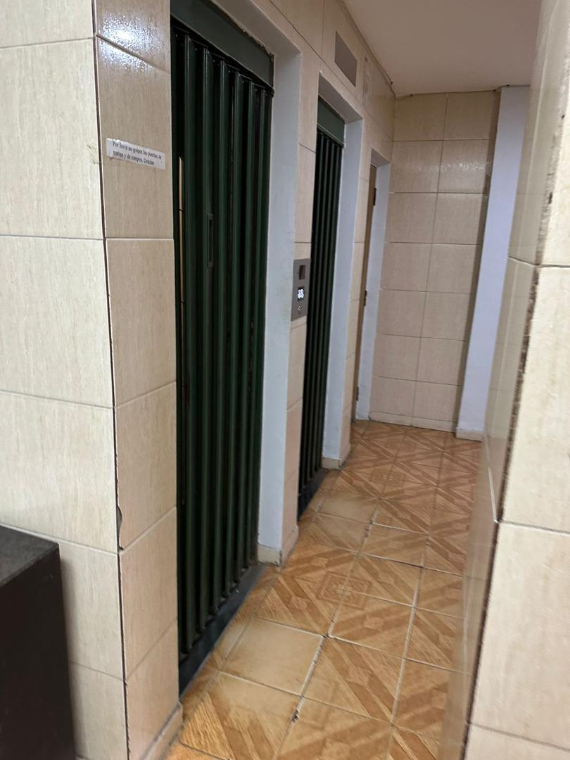 A Cara Lavada - 3 Amb. Pleno de Luz y Sol 2 Baños + Balcón 2