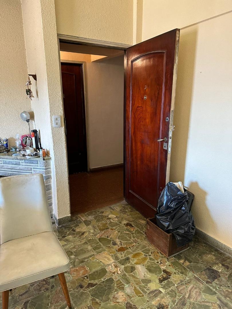 A Cara Lavada - 3 Amb. Pleno de Luz y Sol 2 Baños + Balcón 4