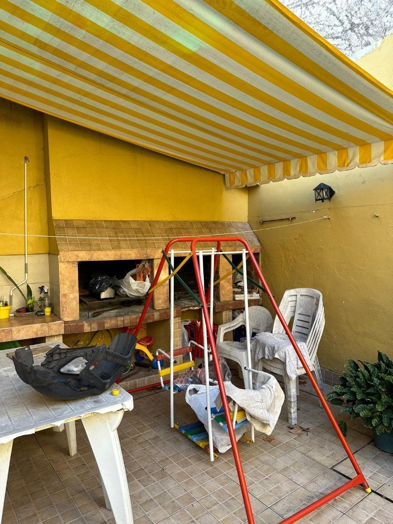¿Fobia a Las Escaleras.? PH en Bajos Reciclada a Nueva 3