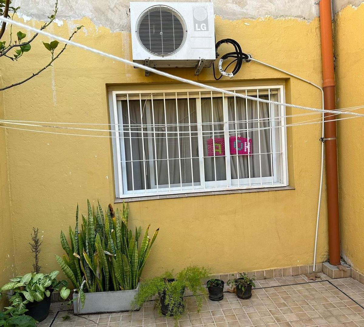 ¿Fobia a Las Escaleras.? PH en Bajos Reciclada a Nueva 5