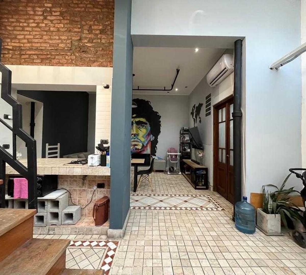 Open Mind - Tipo Casita Pb Fondo Reciclada a Nuevo 3
