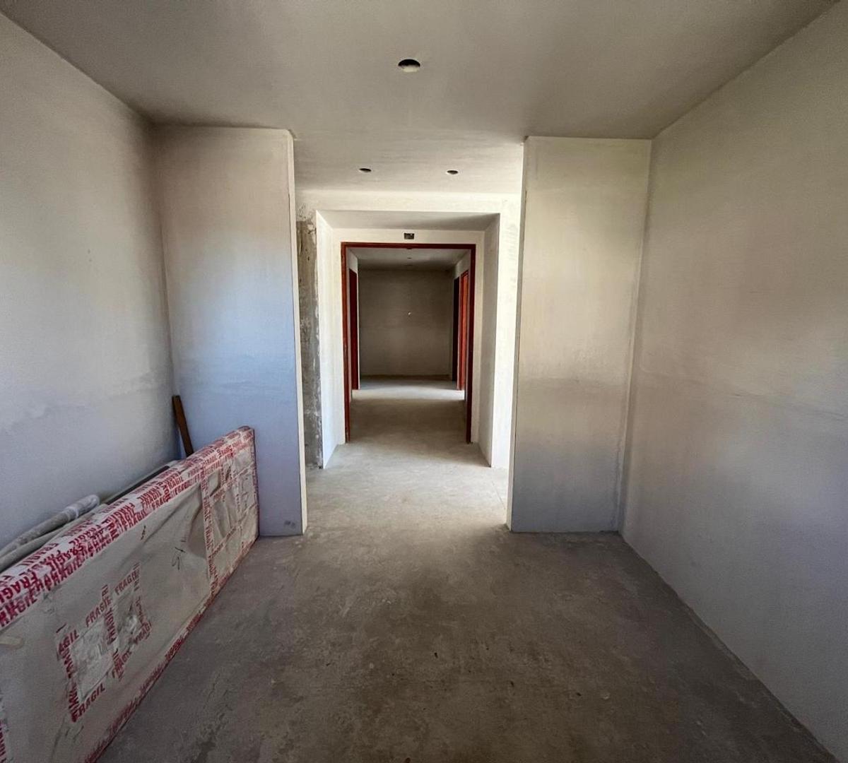 Obra Maestra. Piso Premium a Estrenar 4