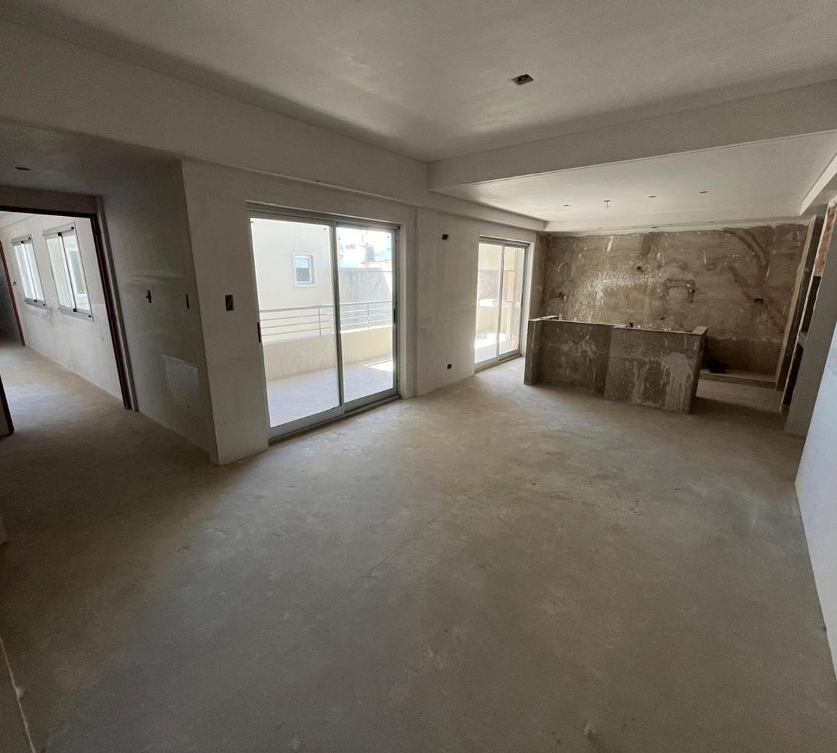 Obra Maestra. Piso Premium a Estrenar 3