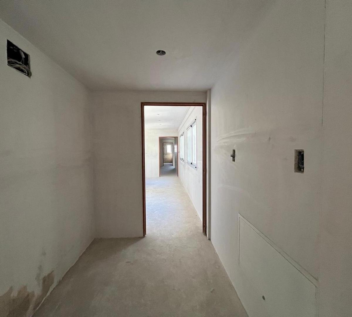 Obra Maestra. Piso Premium a Estrenar 2