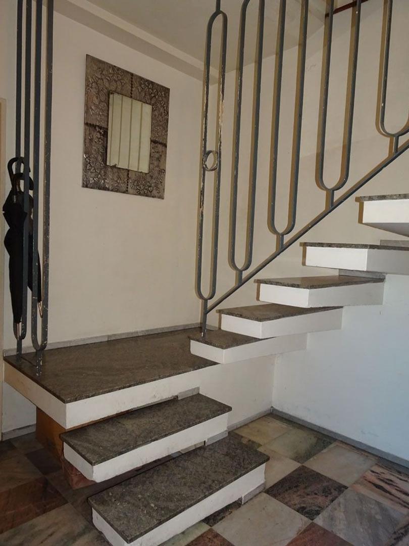 Requetebuena. Mega Casa con Parque Lote 8,66x55 + Galpon 4