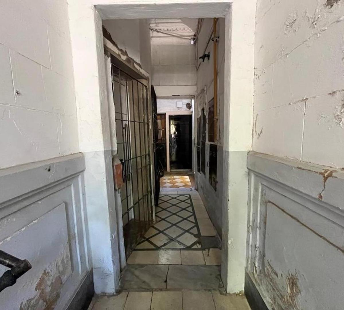 Abuelito Dime Tu - Tipo Casita Todo en Bajos con Patio 4