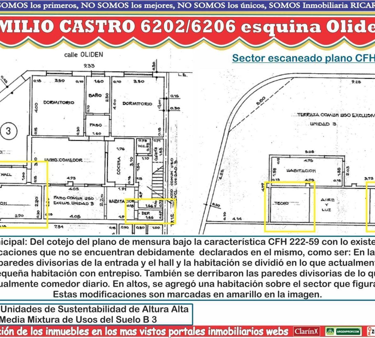 Propiedad en Argentina