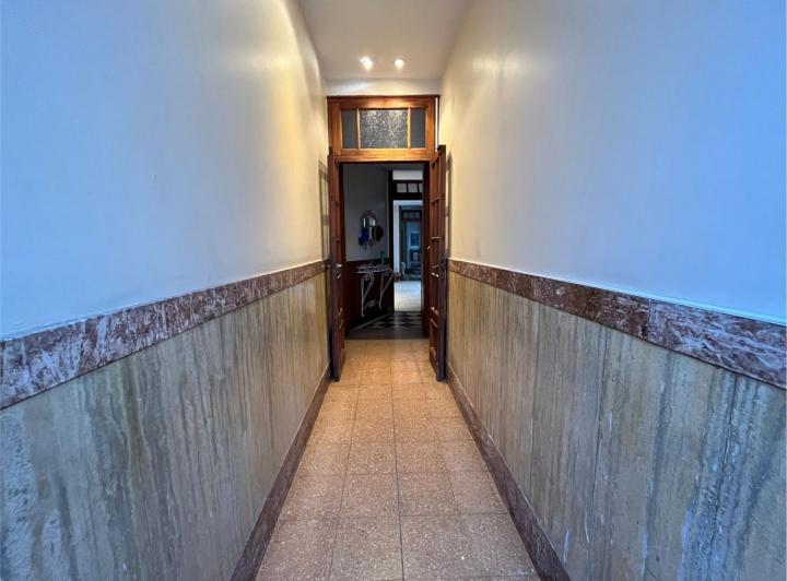 LA HAN QUERIDO BIEN - Casona reciclada en 2 plantas 2