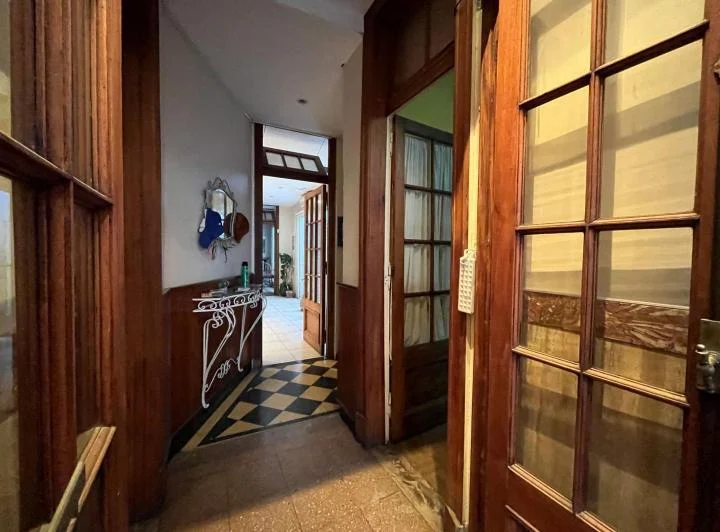 LA HAN QUERIDO BIEN - Casona reciclada en 2 plantas 5