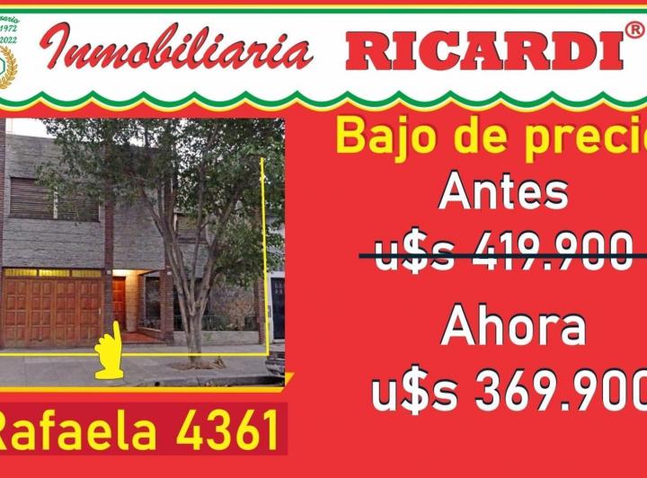 Propiedad en Argentina