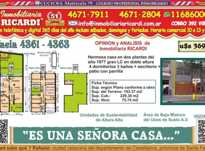 ES UNA SEÑORA CASA y  se vende a VALOR LOTE 2
