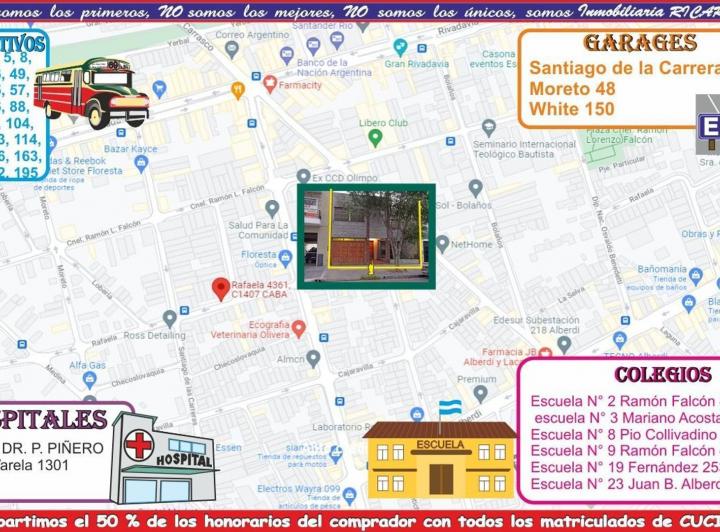 ES UNA SEÑORA CASA y  se vende a VALOR LOTE 3