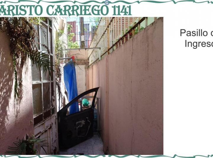 OPERATIVO LIFTING.. EX MUNICIPAL esta HECHA POMADA...
