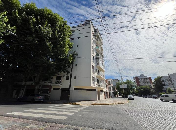 SEÑOR DEPARTAMENTO 4 amb al frente semipiso + coch cub 2