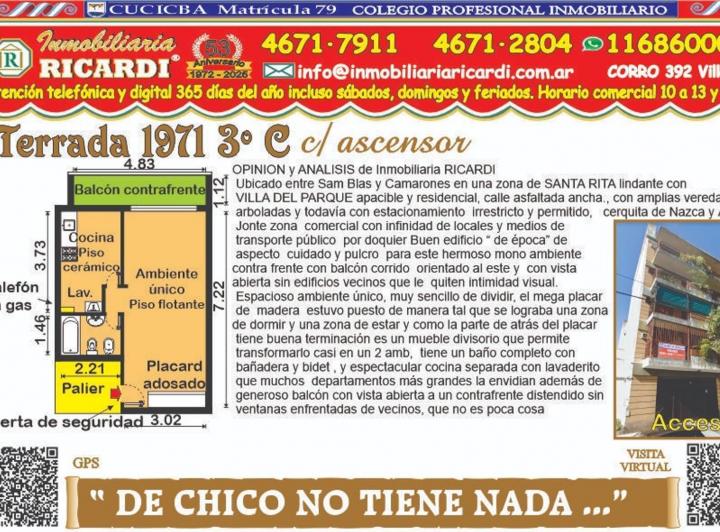 DE CHICO NO TIENE NADA 2