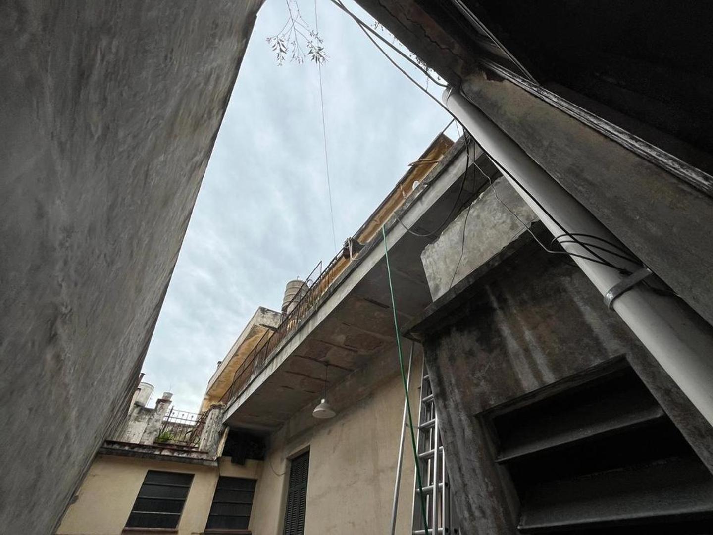 Foto de ¿ANTIGUA YO? - Casa chorizo con local + vivienda en 1º piso, imagen 5