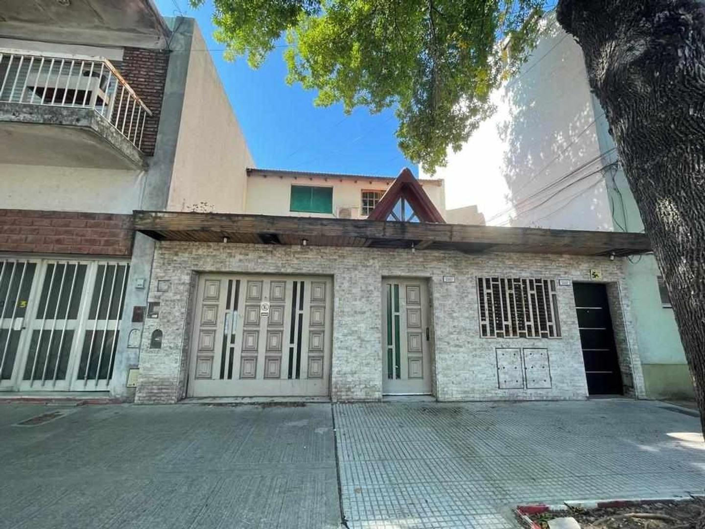BUEY SOLO BIEN SE LAME PH tipo casita frente 100% solito