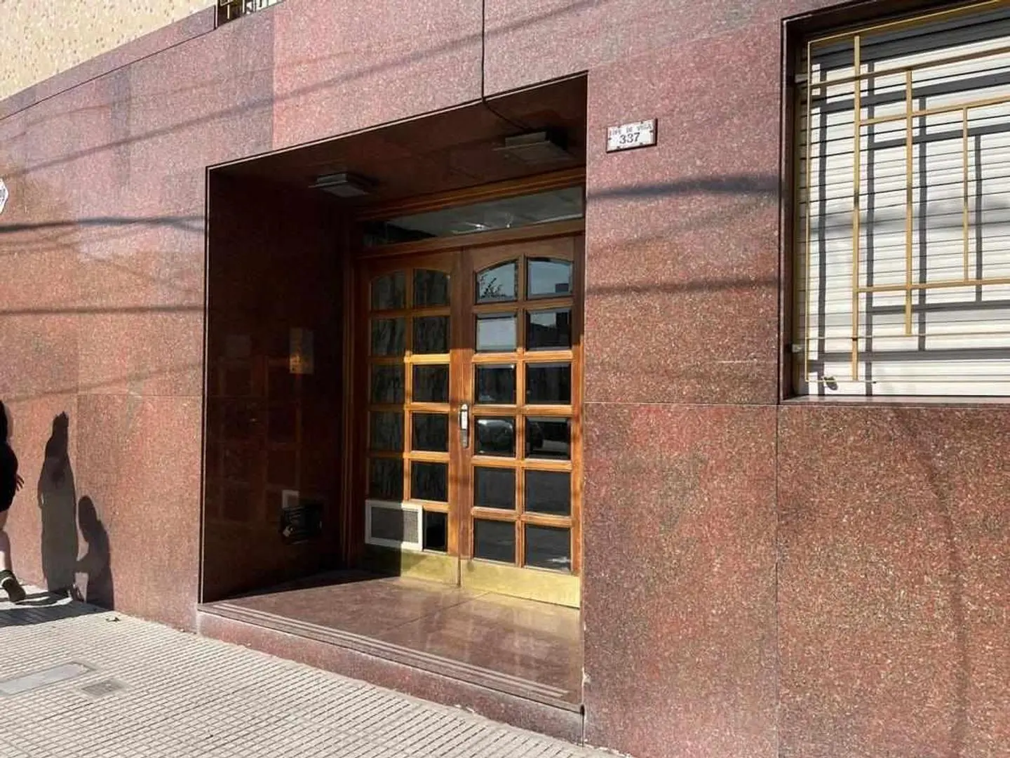DIGNO DE EMULAR  Semipiso al frente 3 amb.+ hab. de servicio 3