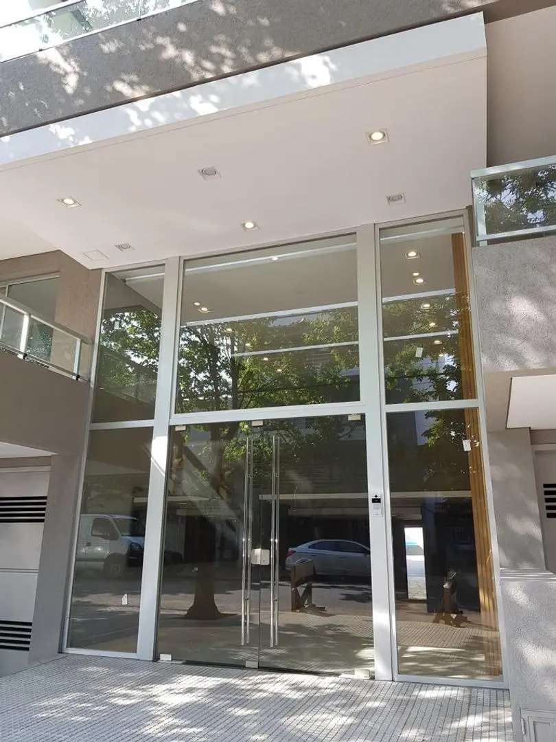 MIMANDO INQUILINOS 2 amb a estrenar edif PREMIUM + balcón 2