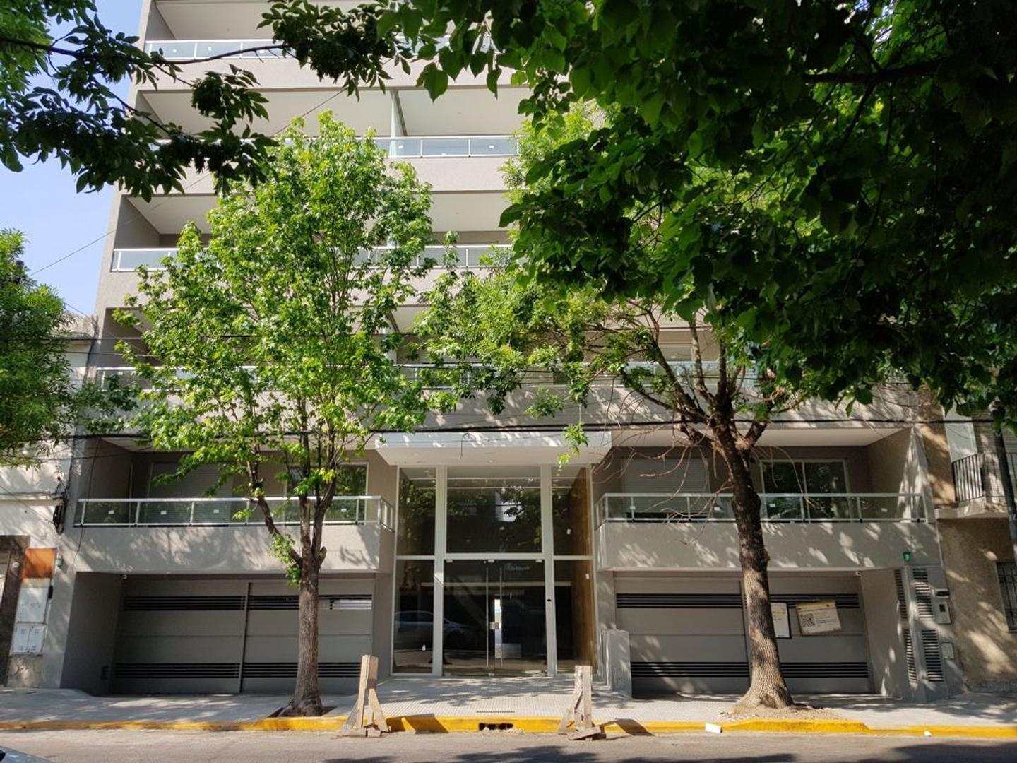 Foto de MIMANDO INQUILINOS 2 amb a estrenar edif PREMIUM + balcón, imagen 5
