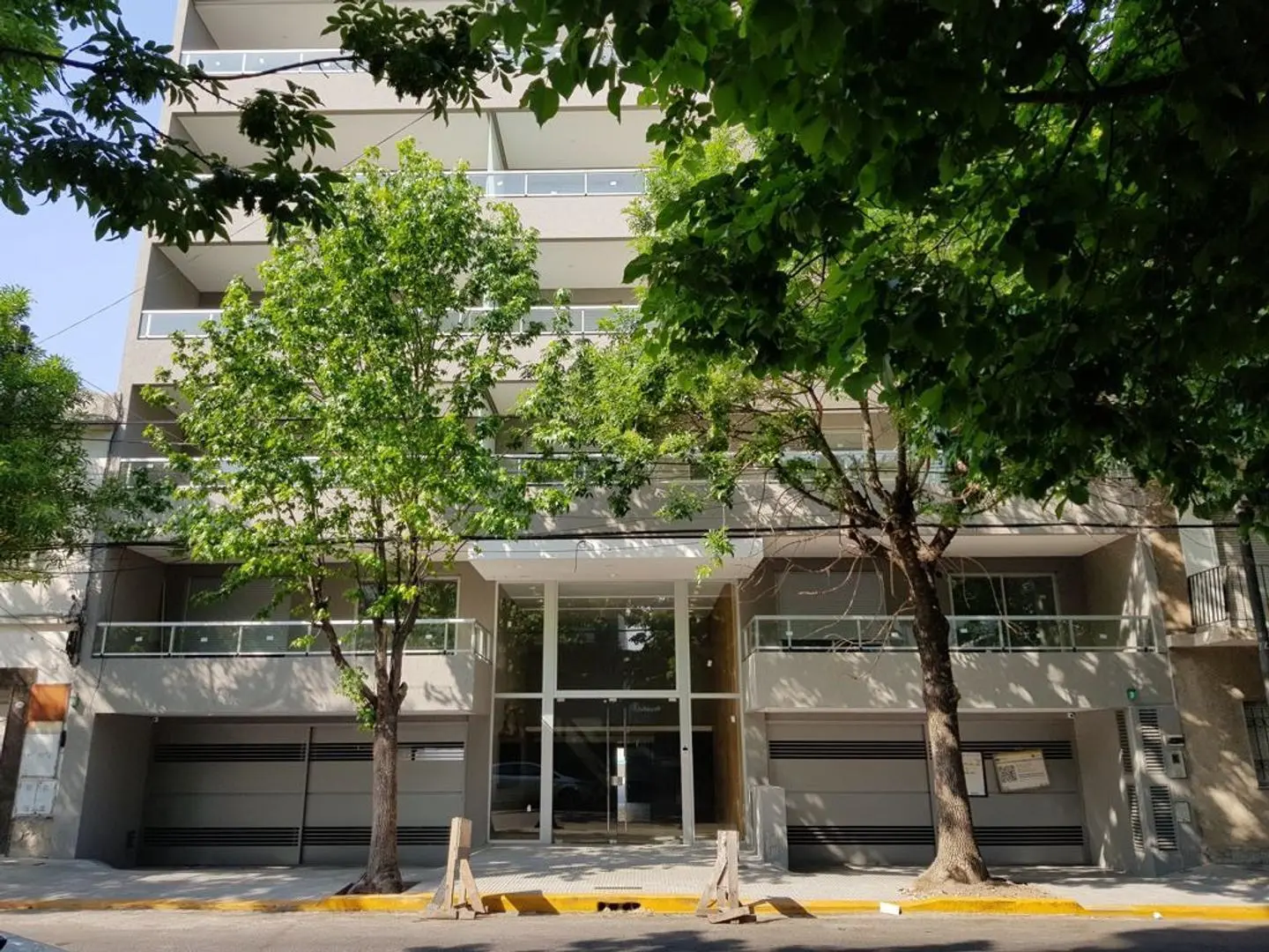 MIMANDO INQUILINOS 2 amb a estrenar edif PREMIUM + balcón 5