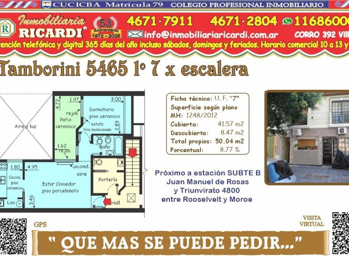 QUE MAS SE PUEDE PEDIR...