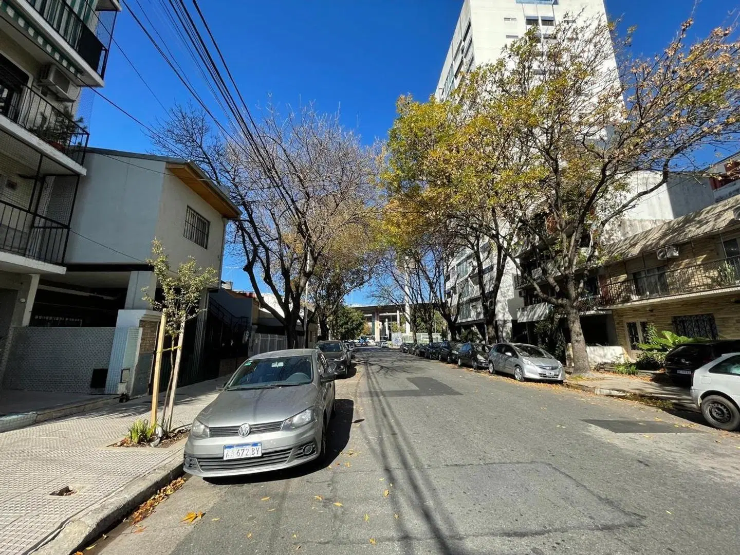 COMO ANILLO AL DEDO  buen 3 amb luminoso con cochera 2