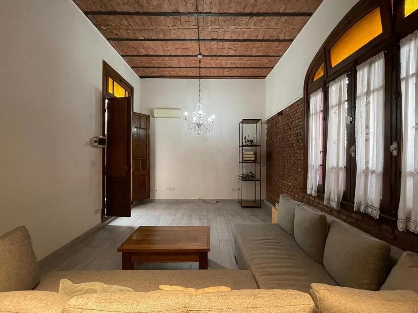 CUSTODIADO POR EXPERTOS  Tipo casa PB frente reciclado 5