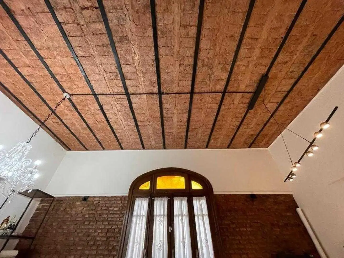 CUSTODIADO POR EXPERTOS  Tipo casa PB frente reciclado 3