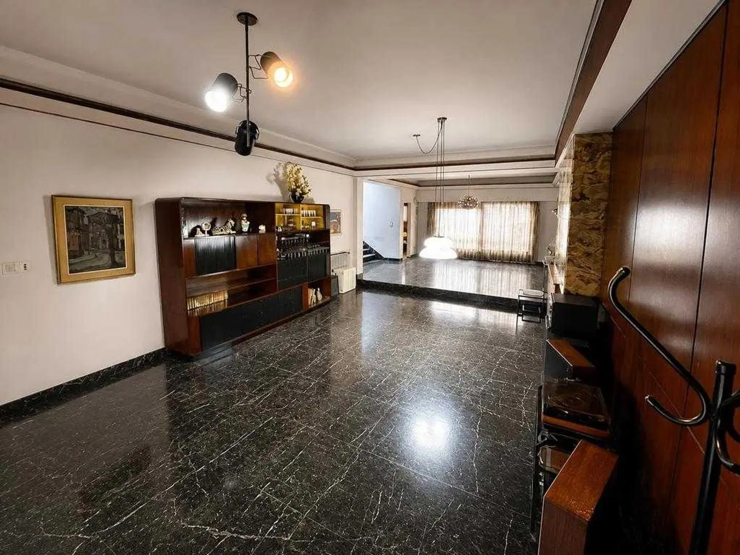 GENÉTICA PRIVILEGIADA monumental casona de los años setenta 5