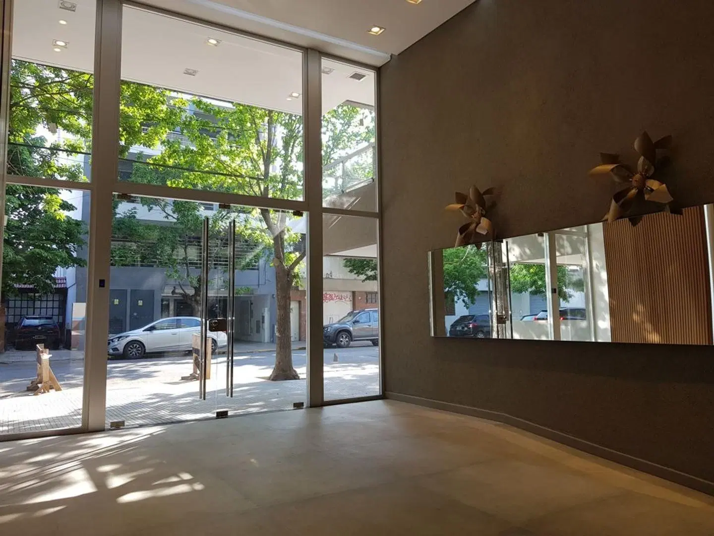 SEÑOR DEPARTAMENTO  3 amb a estrenar con balcon+ tza propia 8