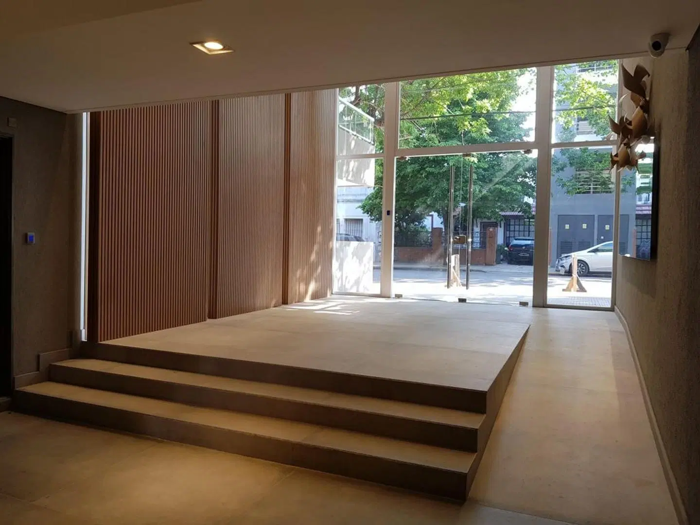SEÑOR DEPARTAMENTO  3 amb a estrenar con balcon+ tza propia 4