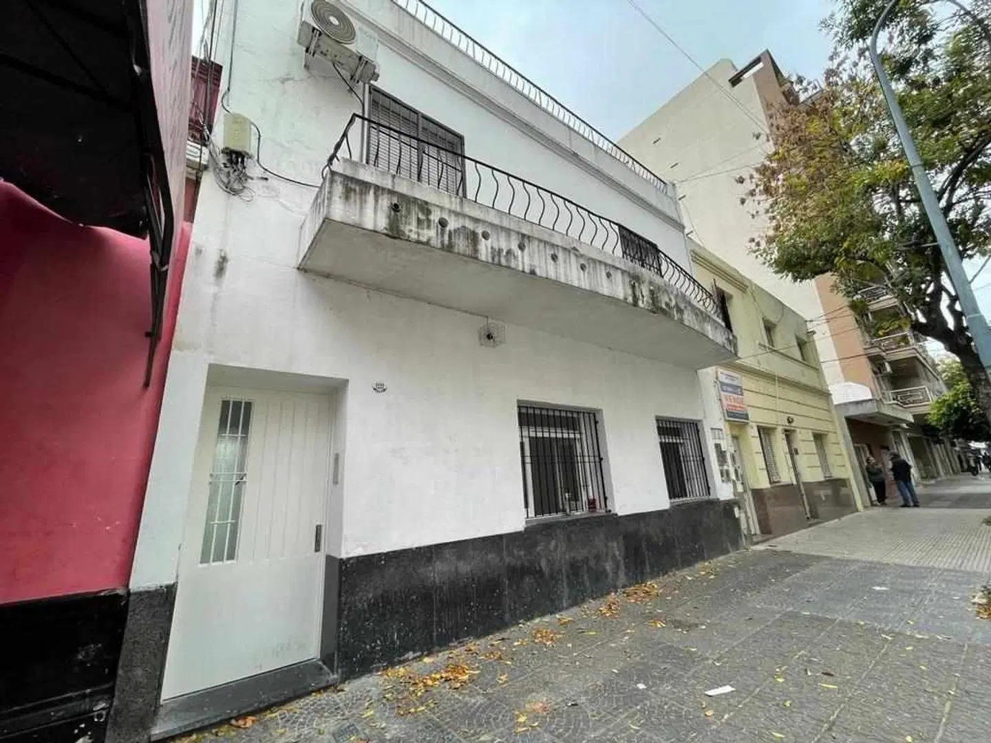 ANIQUILA INCONFORMISTAS  casita  PH PB frente A RE-ESTRENAR 8