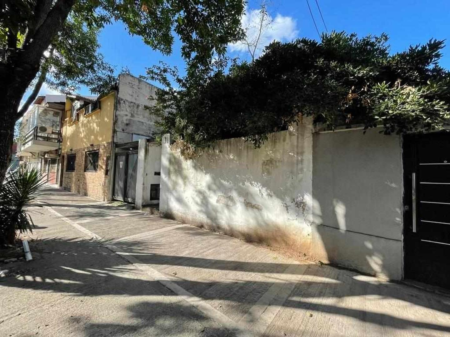 Foto de CHAPADO A LA ANTIGUA pintoresca casona lote 8.66 x 44.68, imagen 5