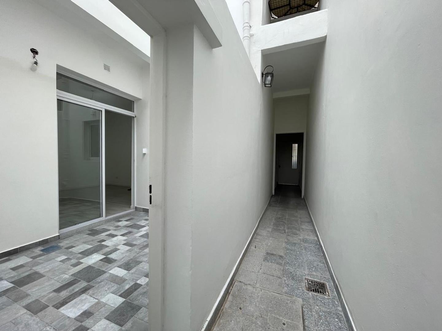 Foto de ANIQUILA INCONFORMISTAS casita PH PB frente A RE-ESTRENAR, imagen 3