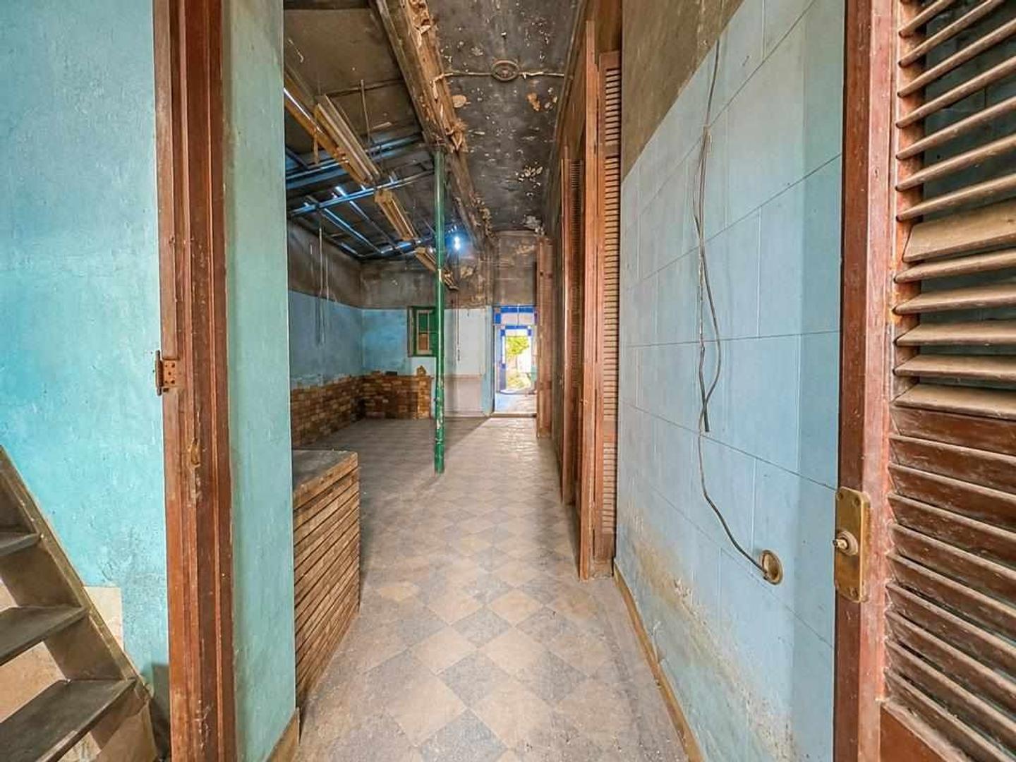 Foto de DESCOLADO INMUEBLE VIEJO... casona antigua HECHA POMADA, imagen 4