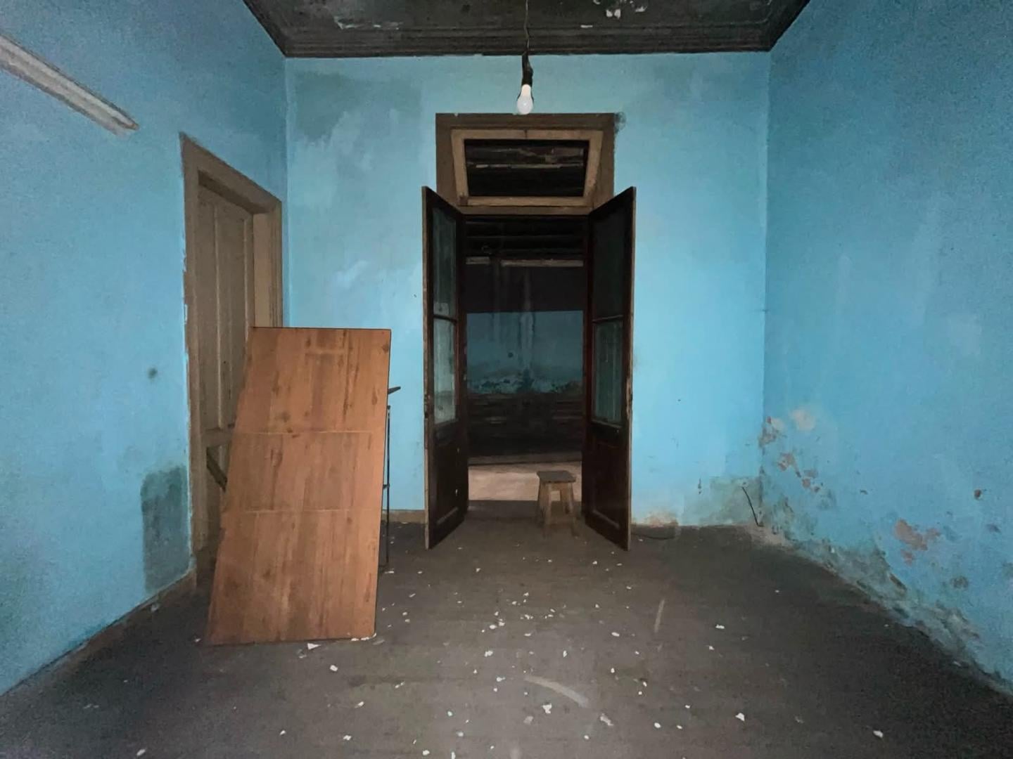 Foto de DESCOLADO INMUEBLE VIEJO... casona antigua HECHA POMADA, imagen 3